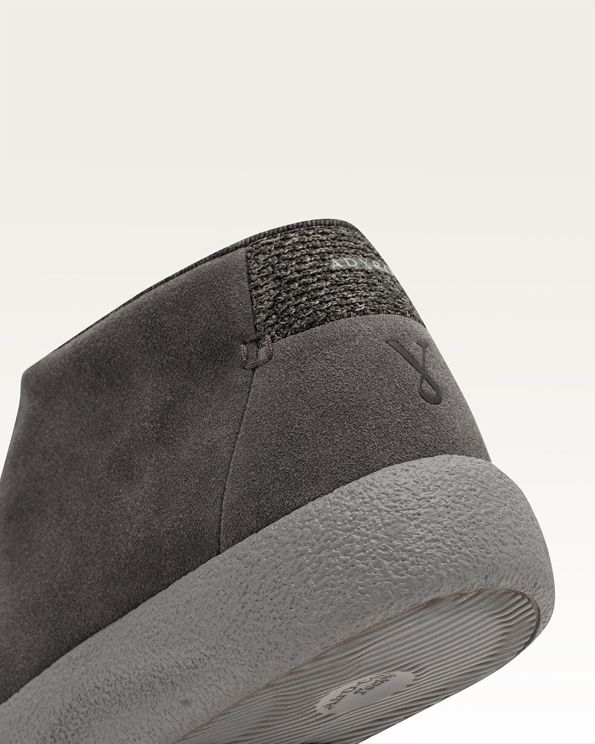ATLAS (ATMCRG305) - Carbon Grey