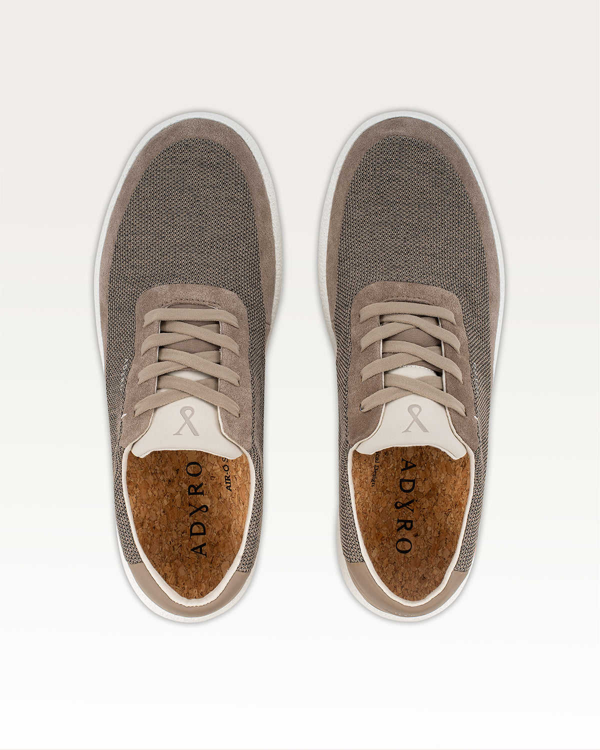COSMO (CSMTAN203) - Tan Brown