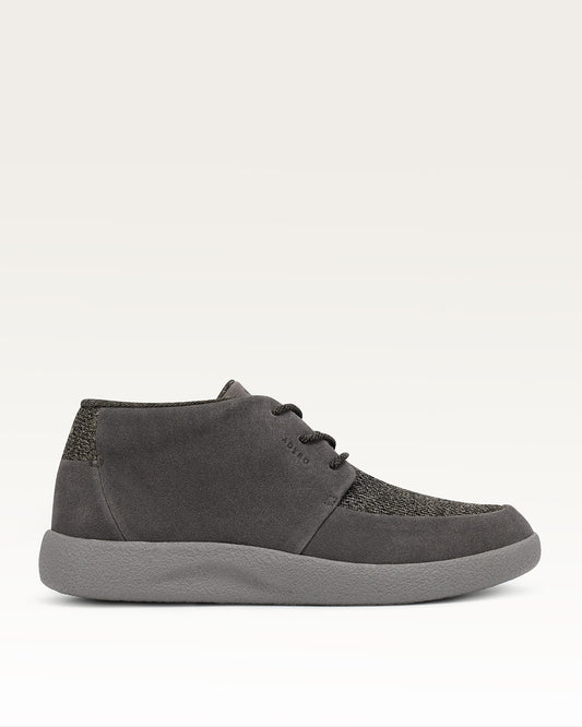 ATLAS (ATMCRG305) - Carbon Grey