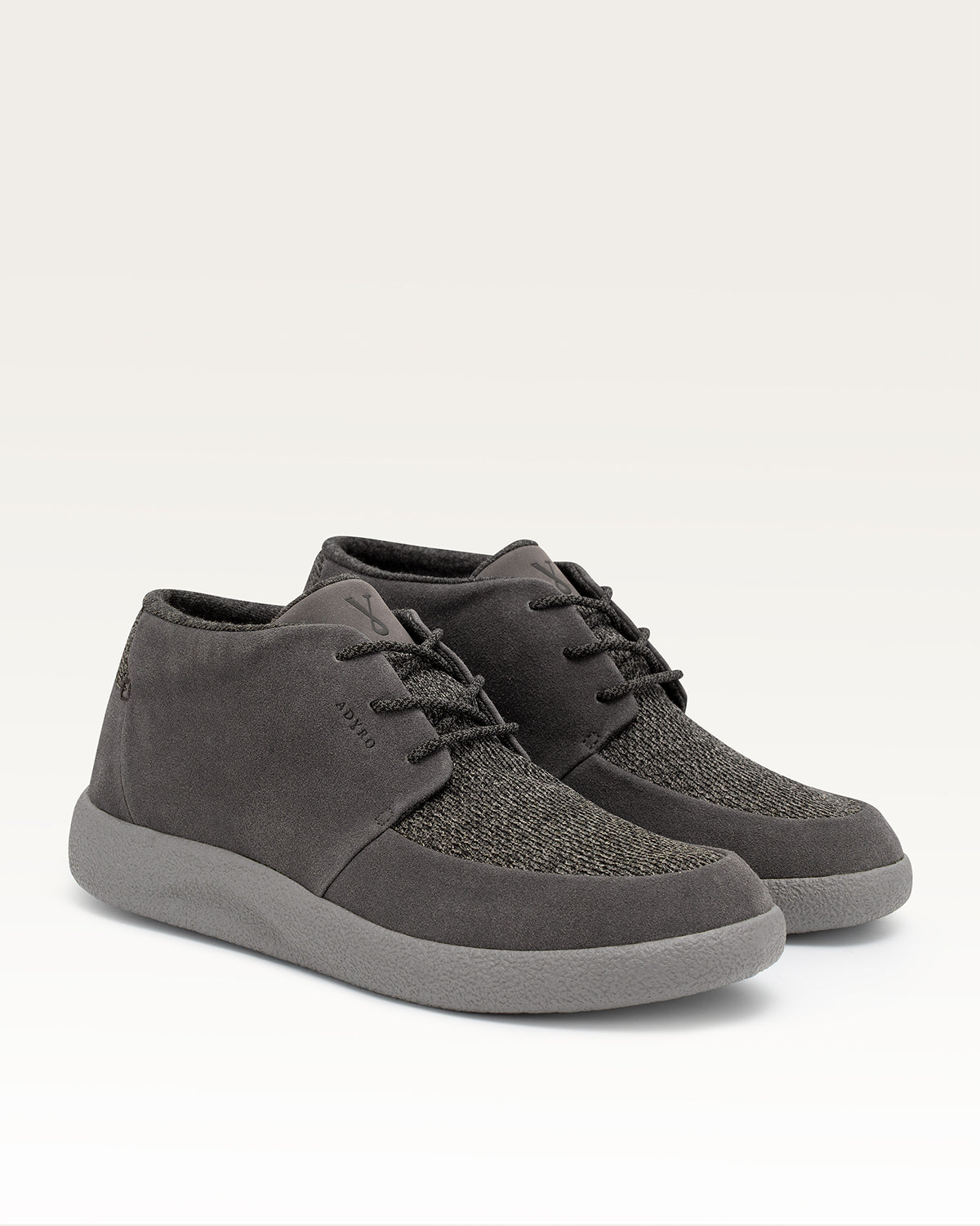 ATLAS (ATMCRG305) - Carbon Grey
