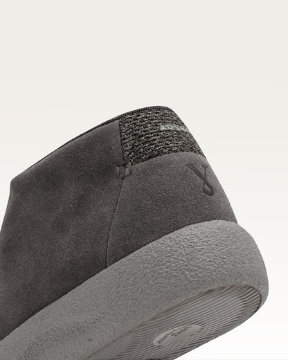 ATLAS (ATMCRG305) - Carbon Grey