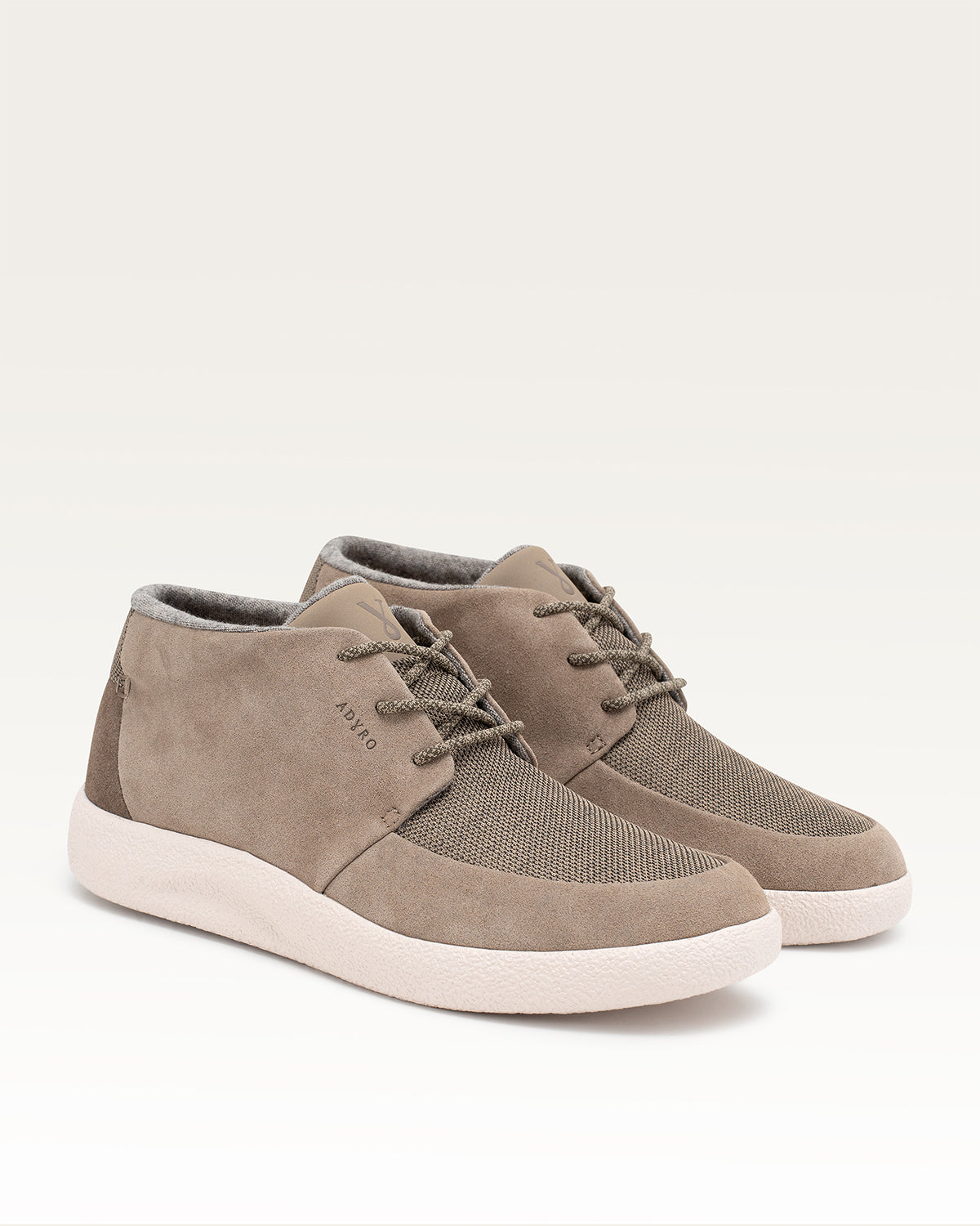 ATLAS (ATMTAN105) - Tan Brown NS