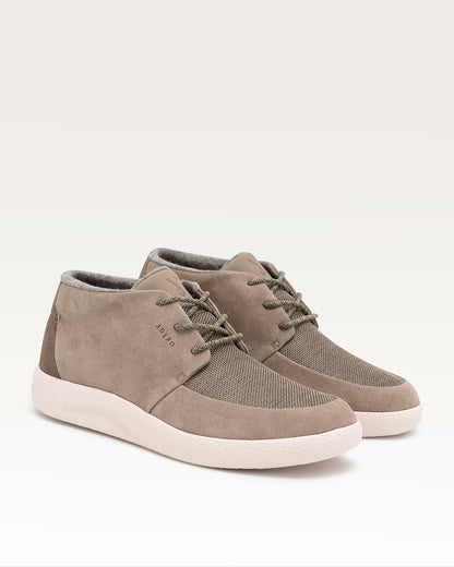 ATLAS (ATMTAN105) - Tan Brown NS