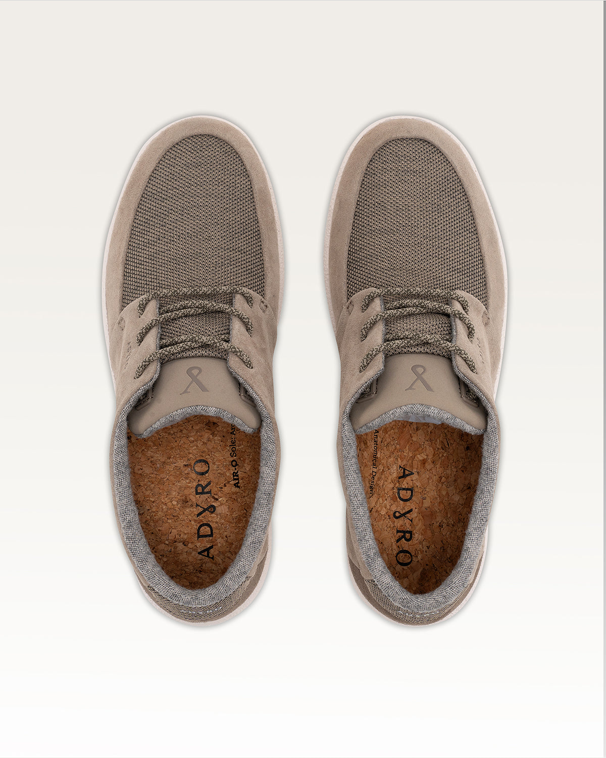ATLAS (ATMTAN105) - Tan Brown NS