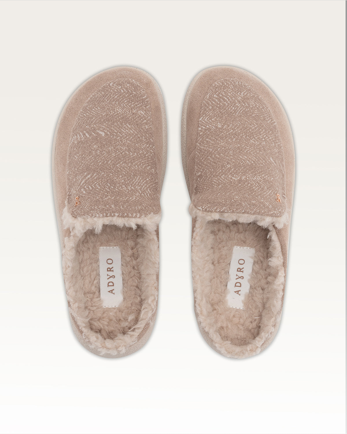 CHALET (CLFBSH102) - Blush