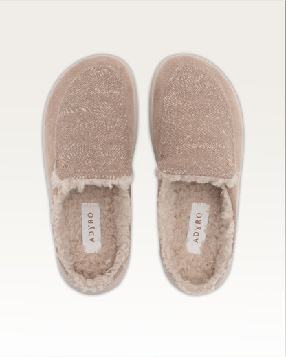 CHALET (CLFBSH102) - Blush