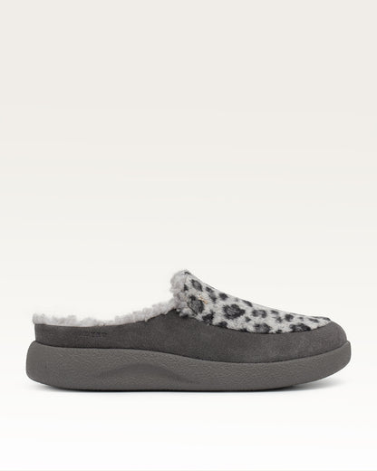 CHALET (CLFCRG302) - Carbon Grey NS