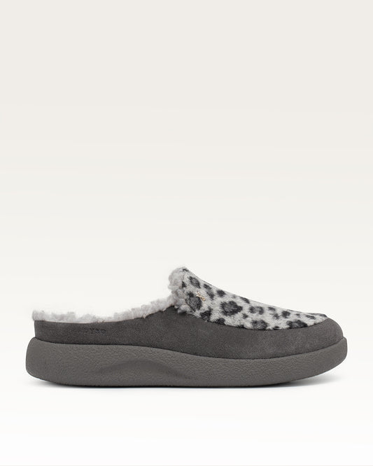 CHALET (CLFCRG302) - Carbon Grey NS