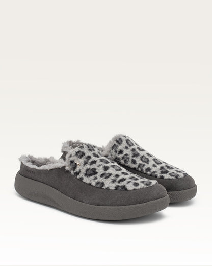 CHALET (CLFCRG302) - Carbon Grey NS