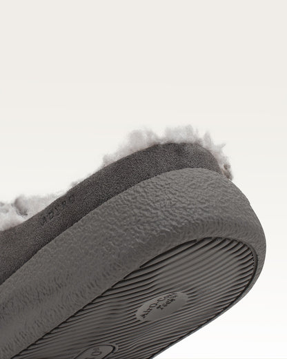 CHALET (CLFCRG302) - Carbon Grey NS