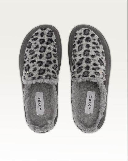 CHALET (CLFCRG302) - Carbon Grey NS