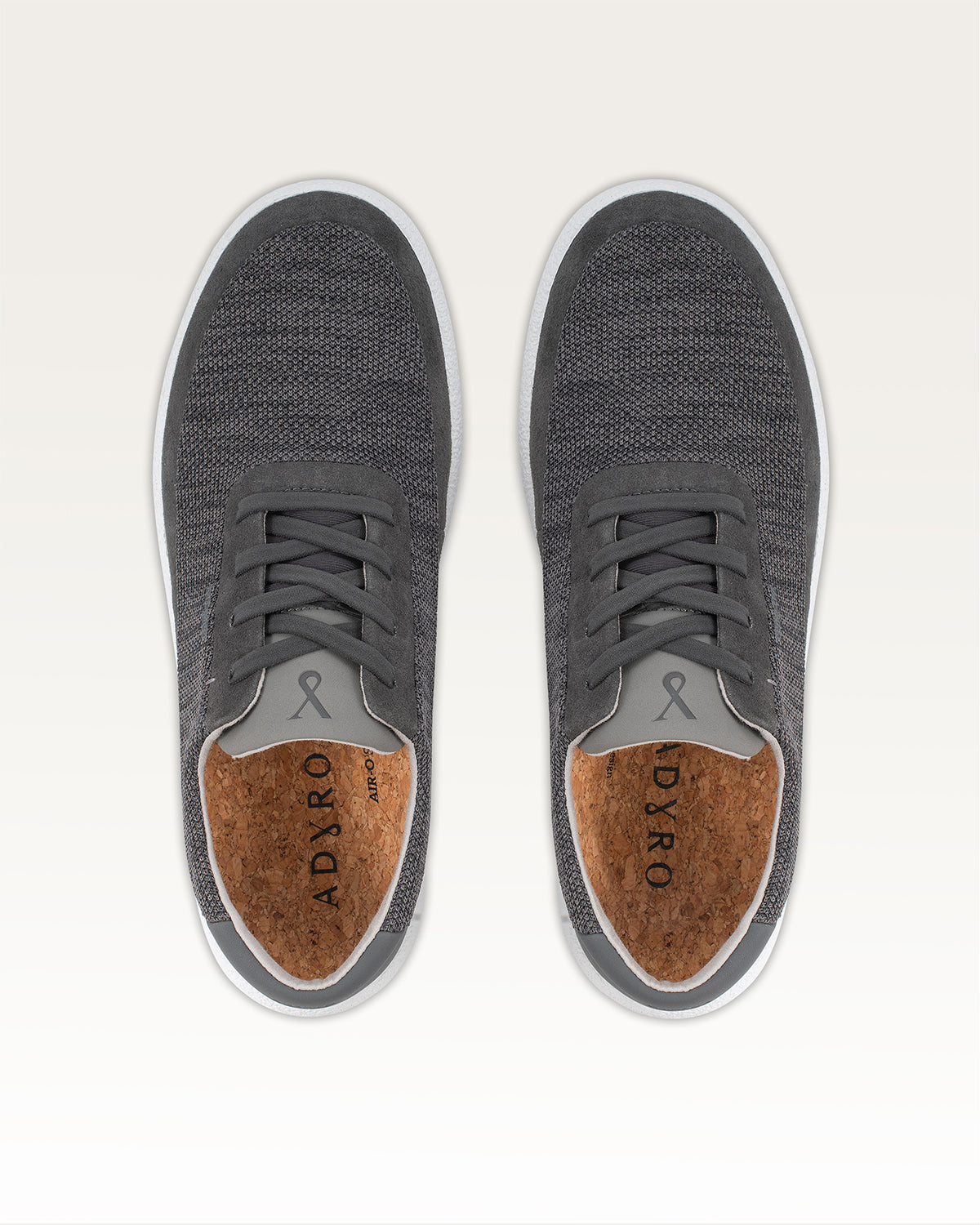 COSMO (CSMCRG403) - Carbon Grey