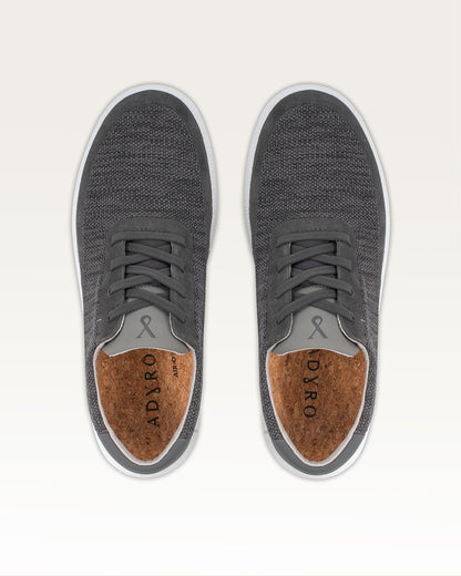COSMO (CSMCRG403) - Carbon Grey