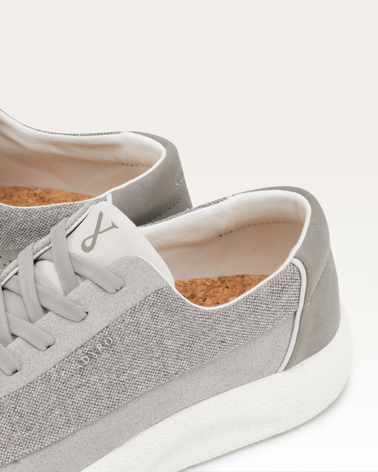 COSMO (CSMFSL101) - Fossil Grey