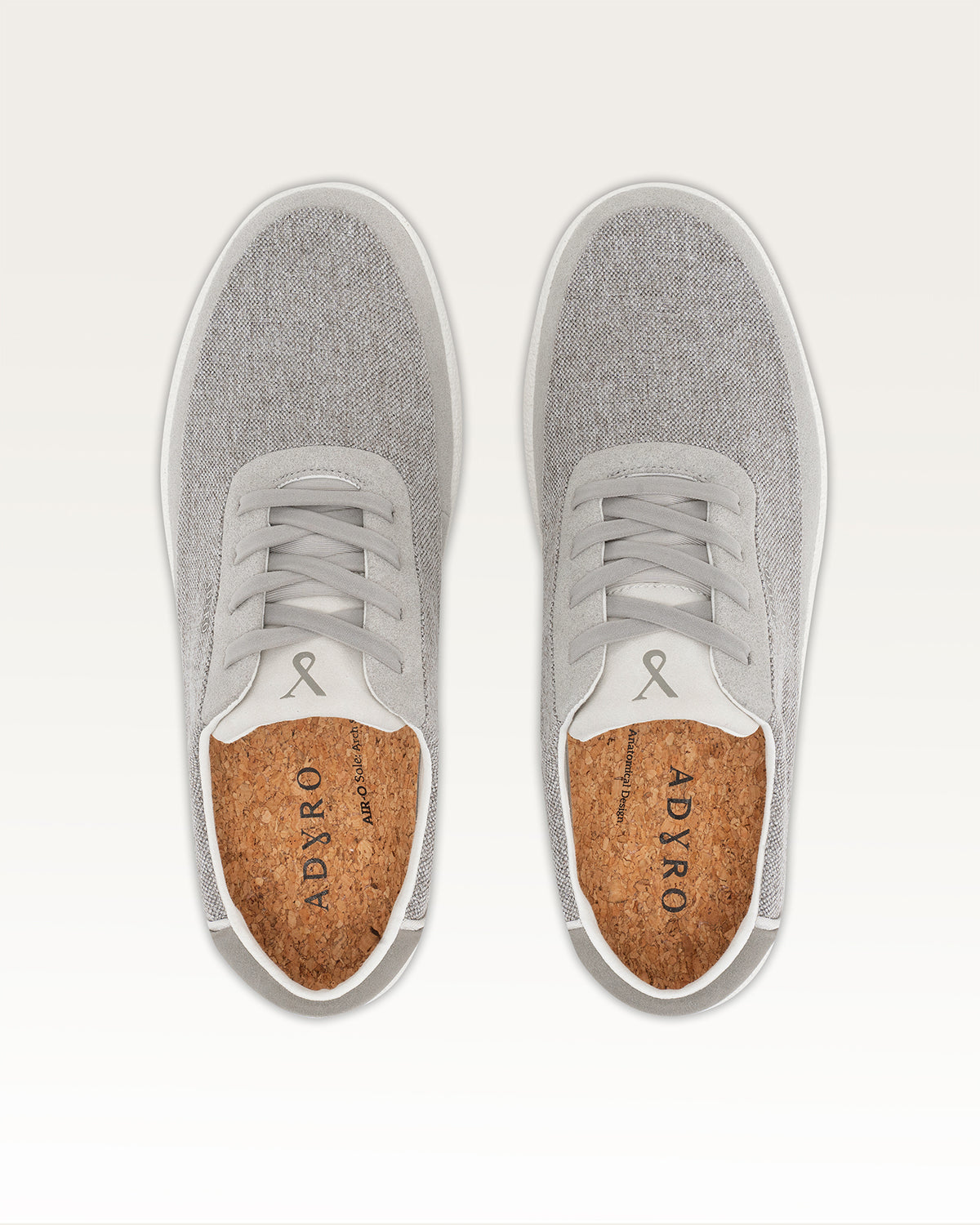 COSMO (CSMFSL101) - Fossil Grey