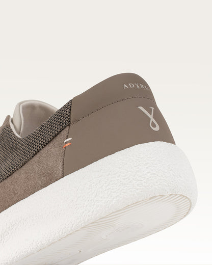 COSMO (CSMTAN203) - Tan Brown