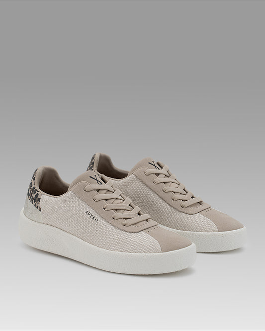 PRIMA (PAFCHB101) - Cheetah Beige