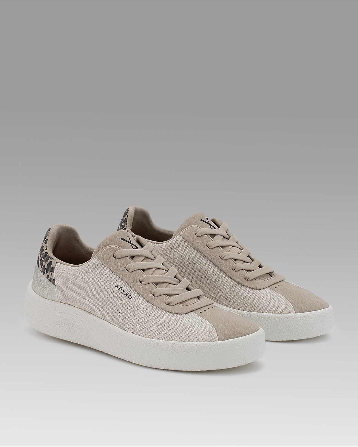 PRIMA (PAFCHB101) - Cheetah Beige - Spring