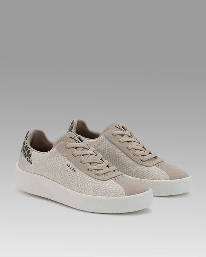 PRIMA (PAFCHB101) - Cheetah Beige - Spring