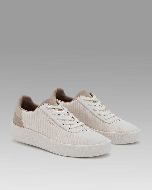 PRIMA (PAFPRW101) - Pearl White