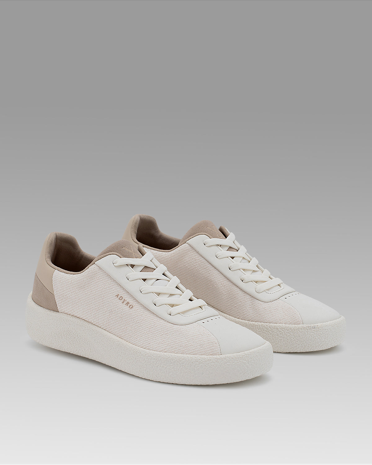 PRIMA (PAFPRW101) - Pearl White - Spring