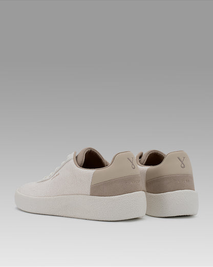 PRIMA (PAFPRW101) - Pearl White