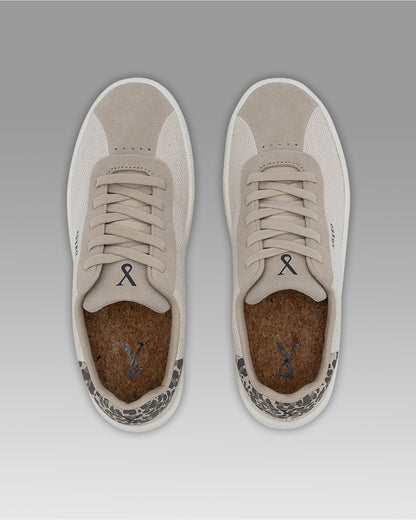 PRIMA (PAFCHB101) - Cheetah Beige