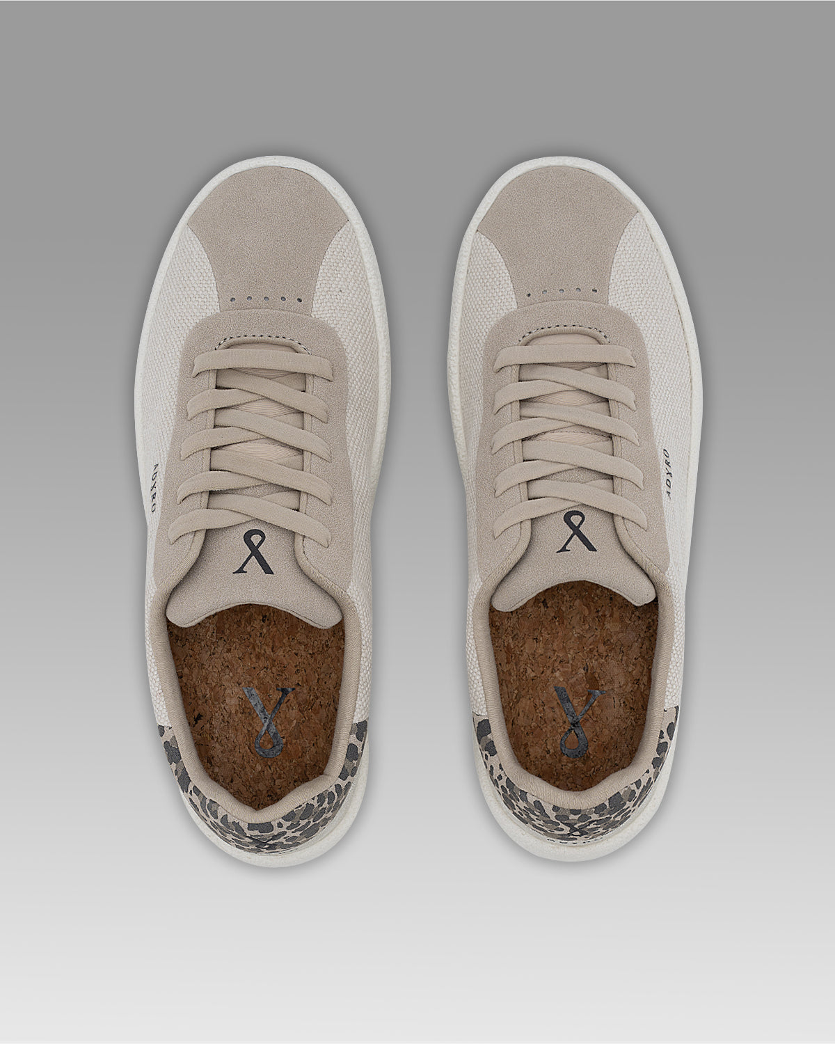 PRIMA (PAFCHB101) - Cheetah Beige - Spring