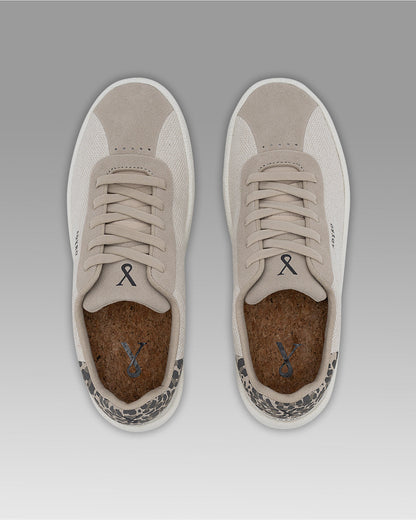 PRIMA (PAFCHB101) - Cheetah Beige - Spring