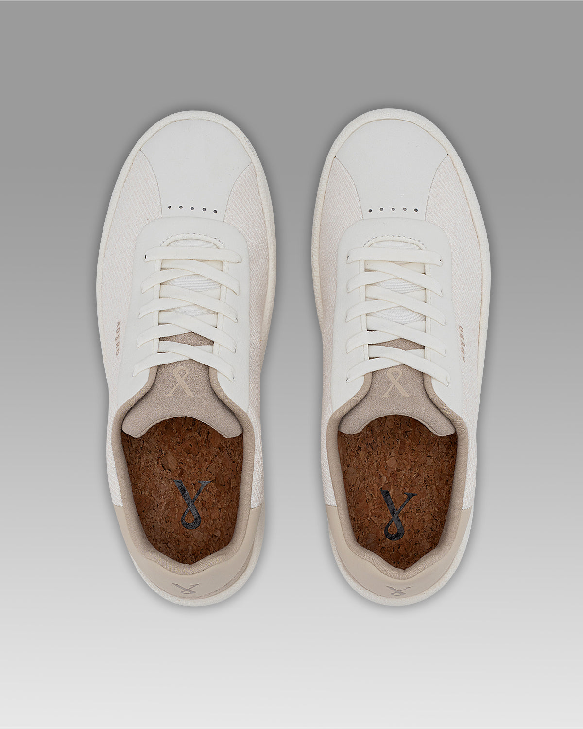 PRIMA (PAFPRW101) - Pearl White