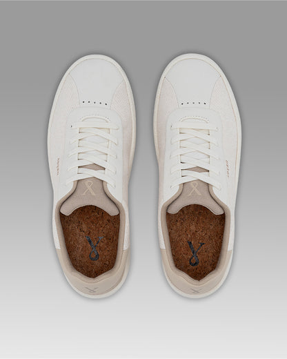 PRIMA (PAFPRW101) - Pearl White