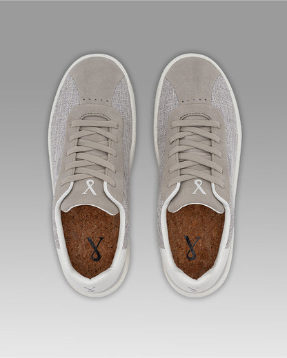 PRIMA (PAFSLT101) - Slate Grey - Spring