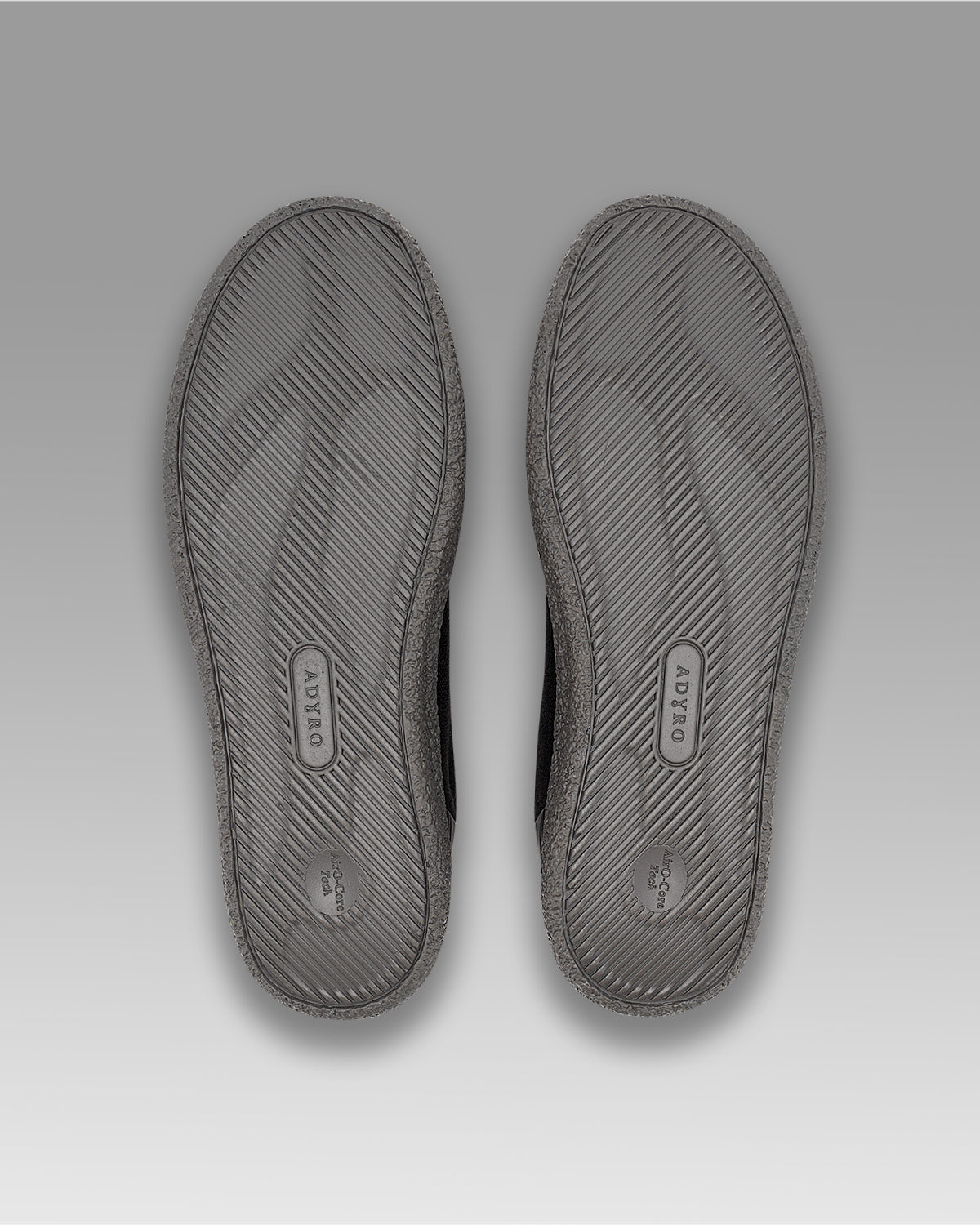 PRIMO (PRMJET101) - Jet Black