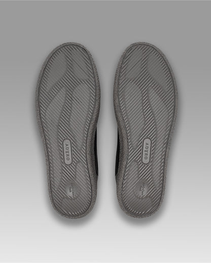 PRIMO (PRMJET101) - Jet Black