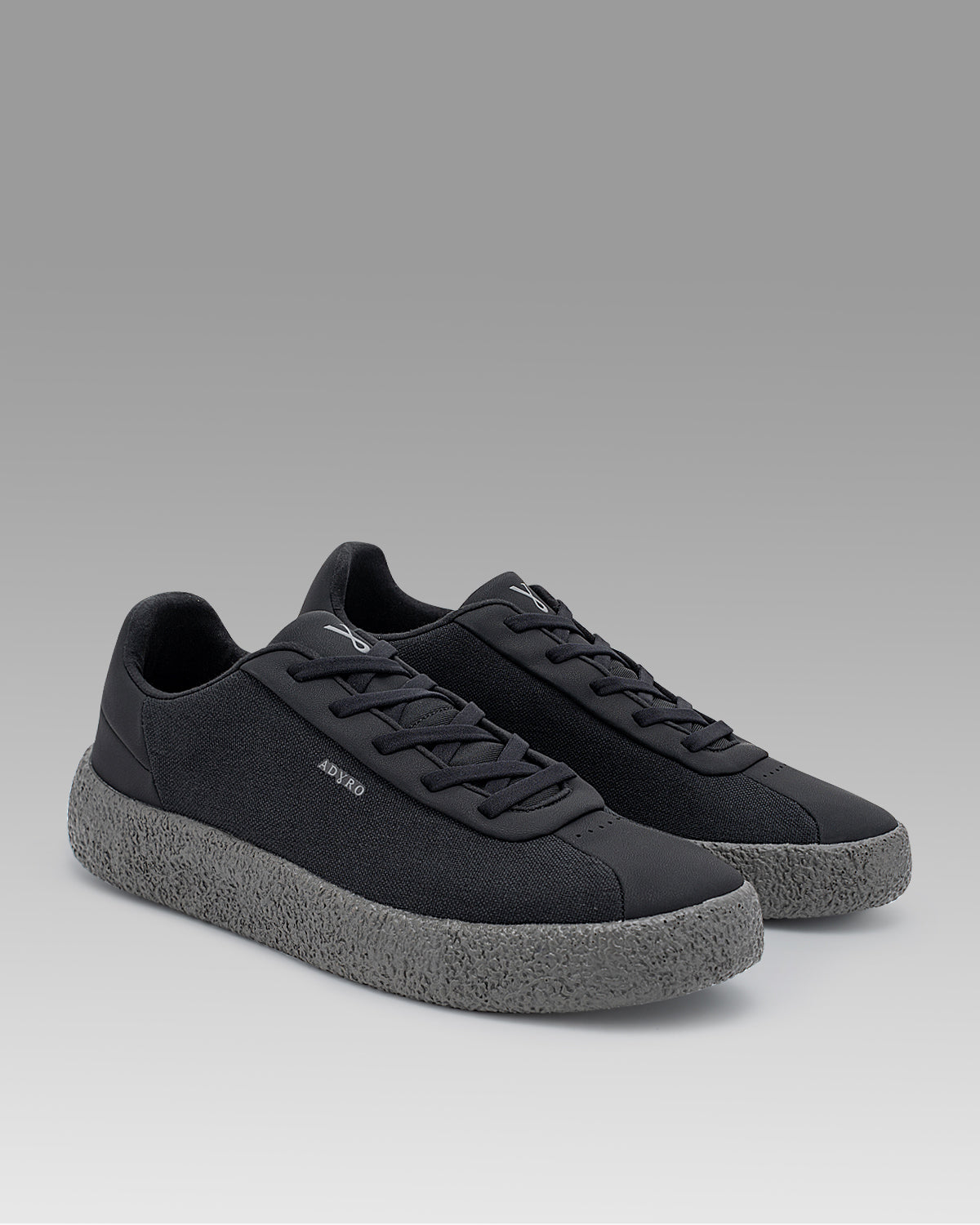 PRIMO (PRMJET101) - Jet Black