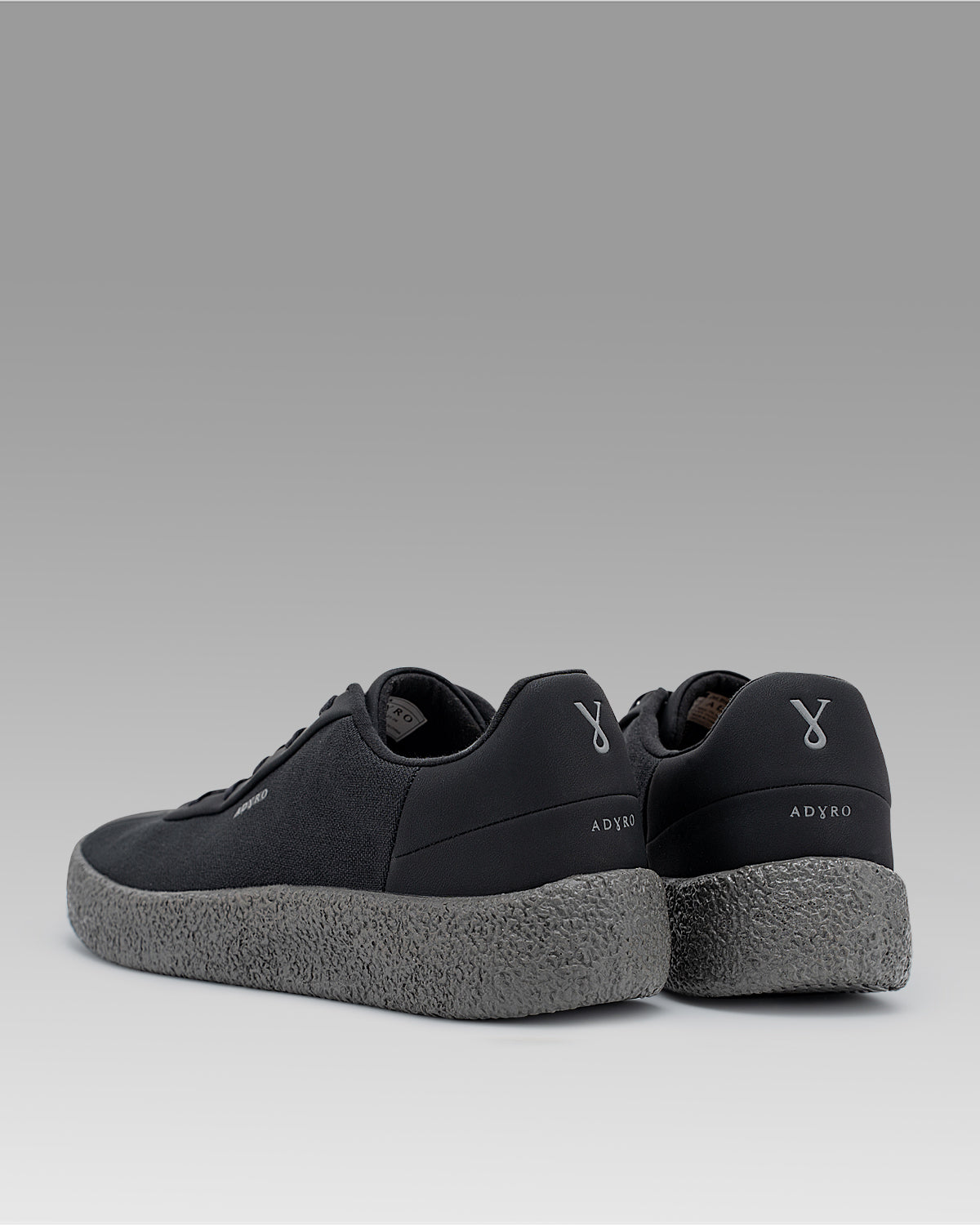 PRIMO (PRMJET101) - Jet Black