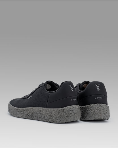 PRIMO (PRMJET101) - Jet Black