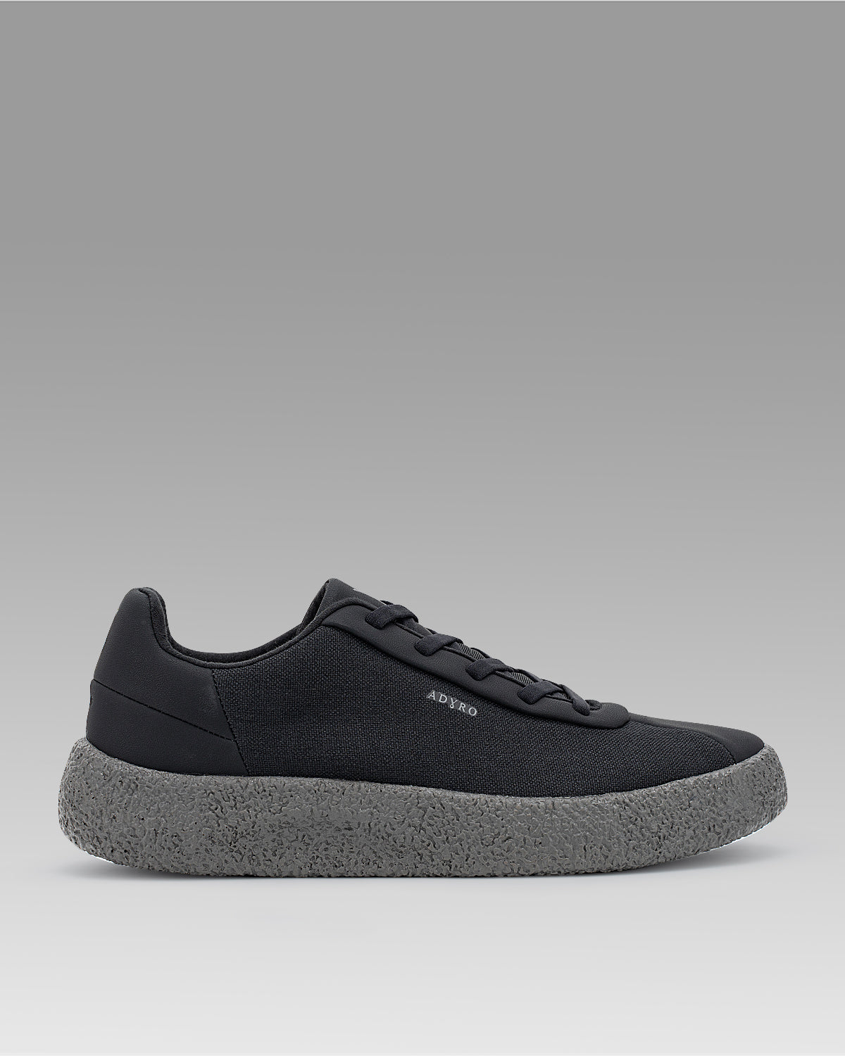 PRIMO (PRMJET101) - Jet Black