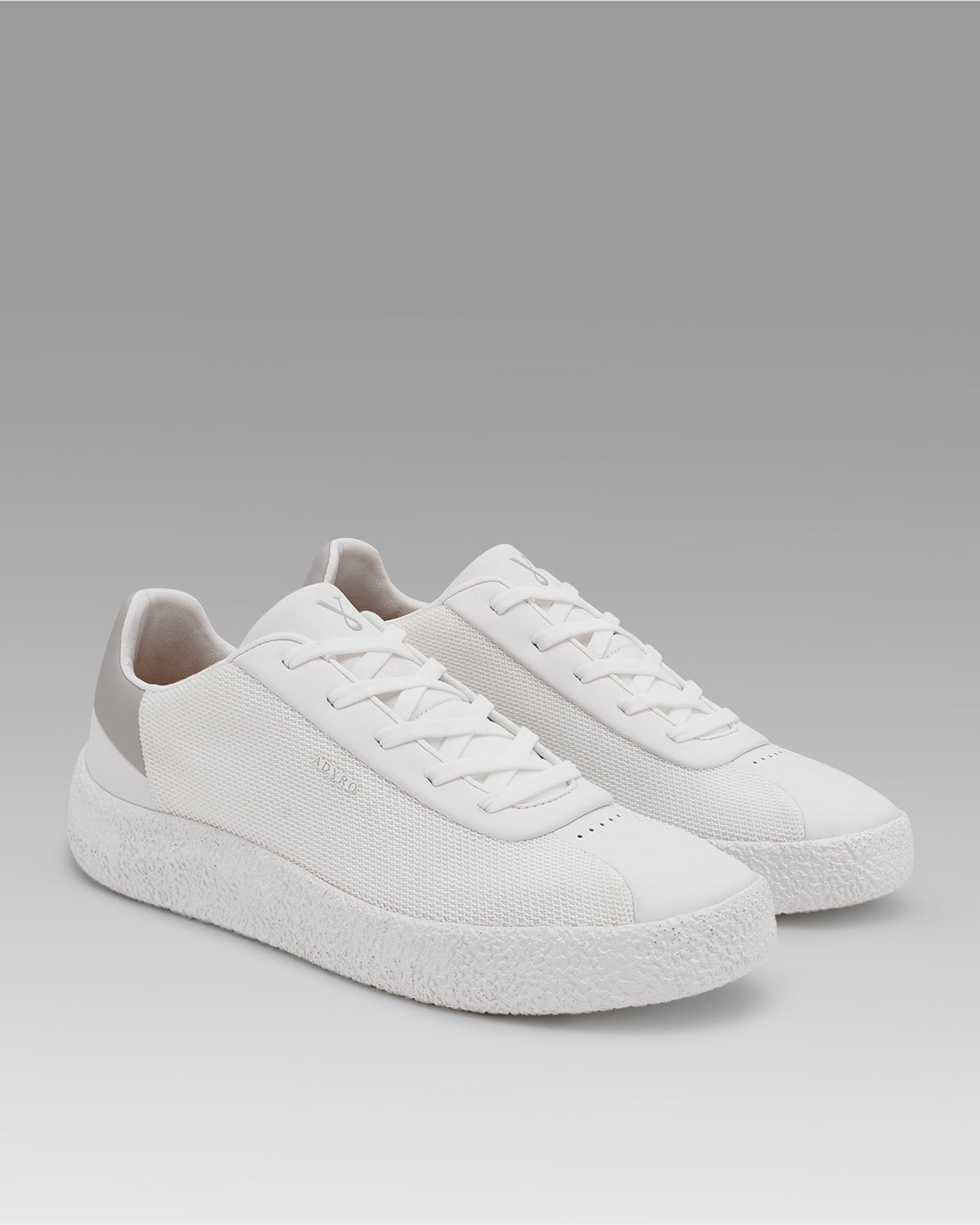 PRIMO (PRMICE103) - Ice White