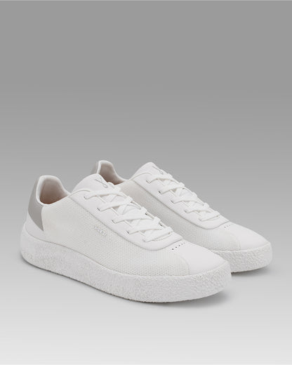 PRIMO (PRMICE103) - Ice White