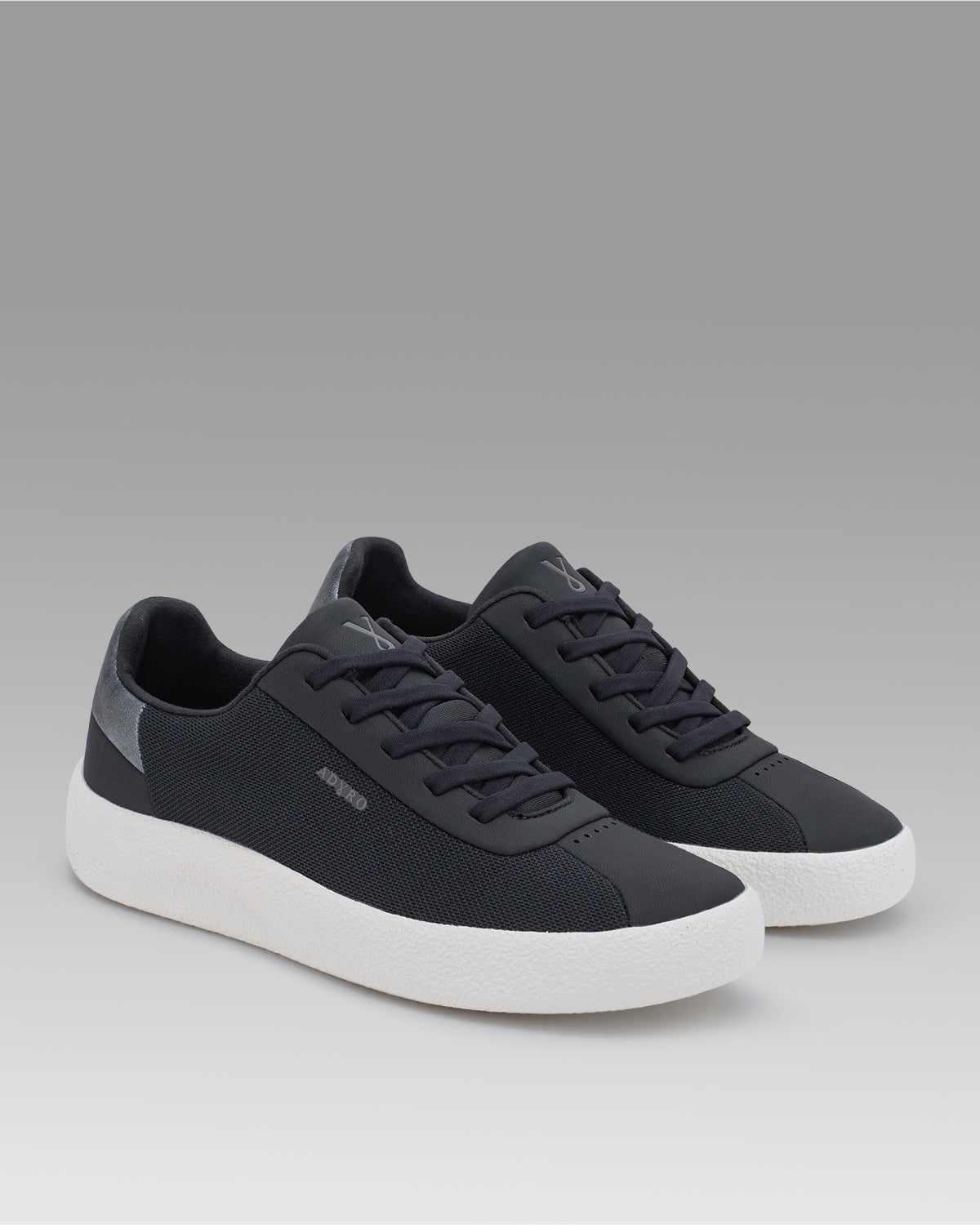 PRIMA (PARVN103) - Raven Black