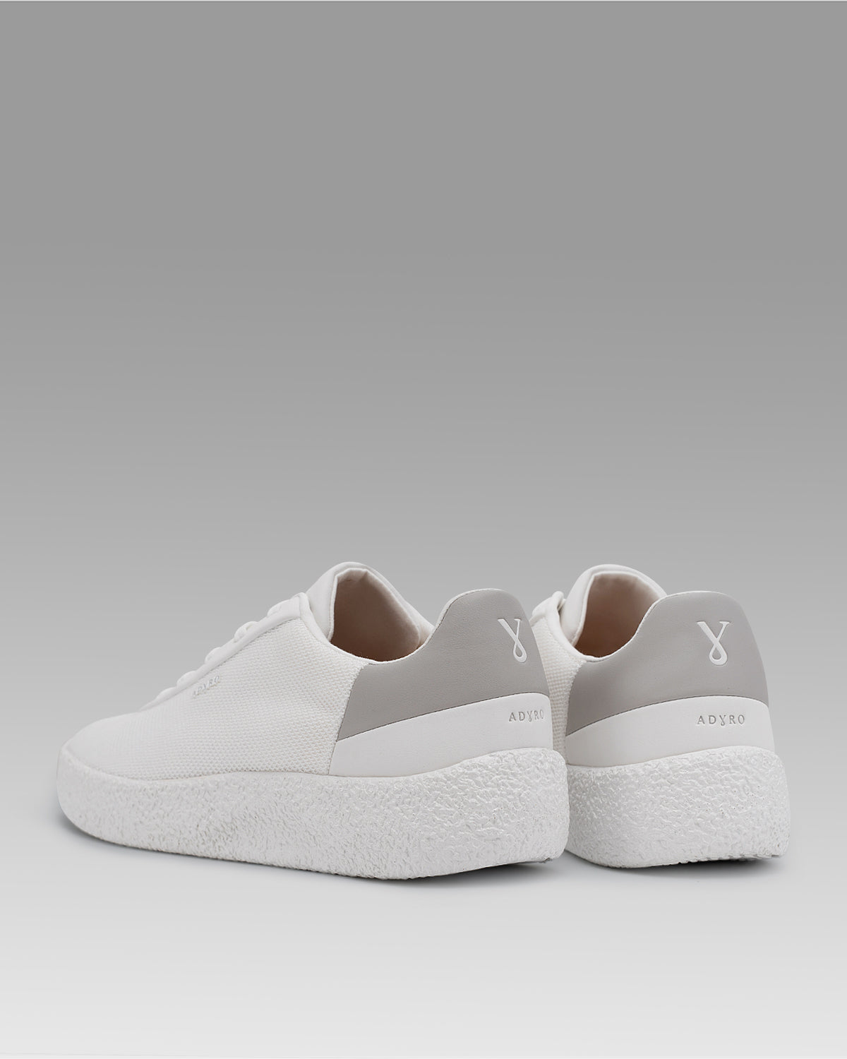 PRIMO (PRMICE103) - Ice White - Spring