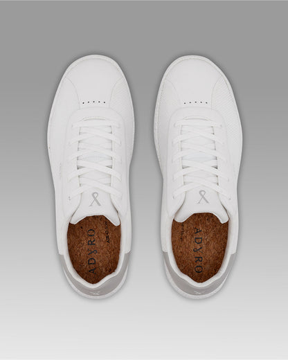 PRIMO (PRMICE103) - Ice White - Spring