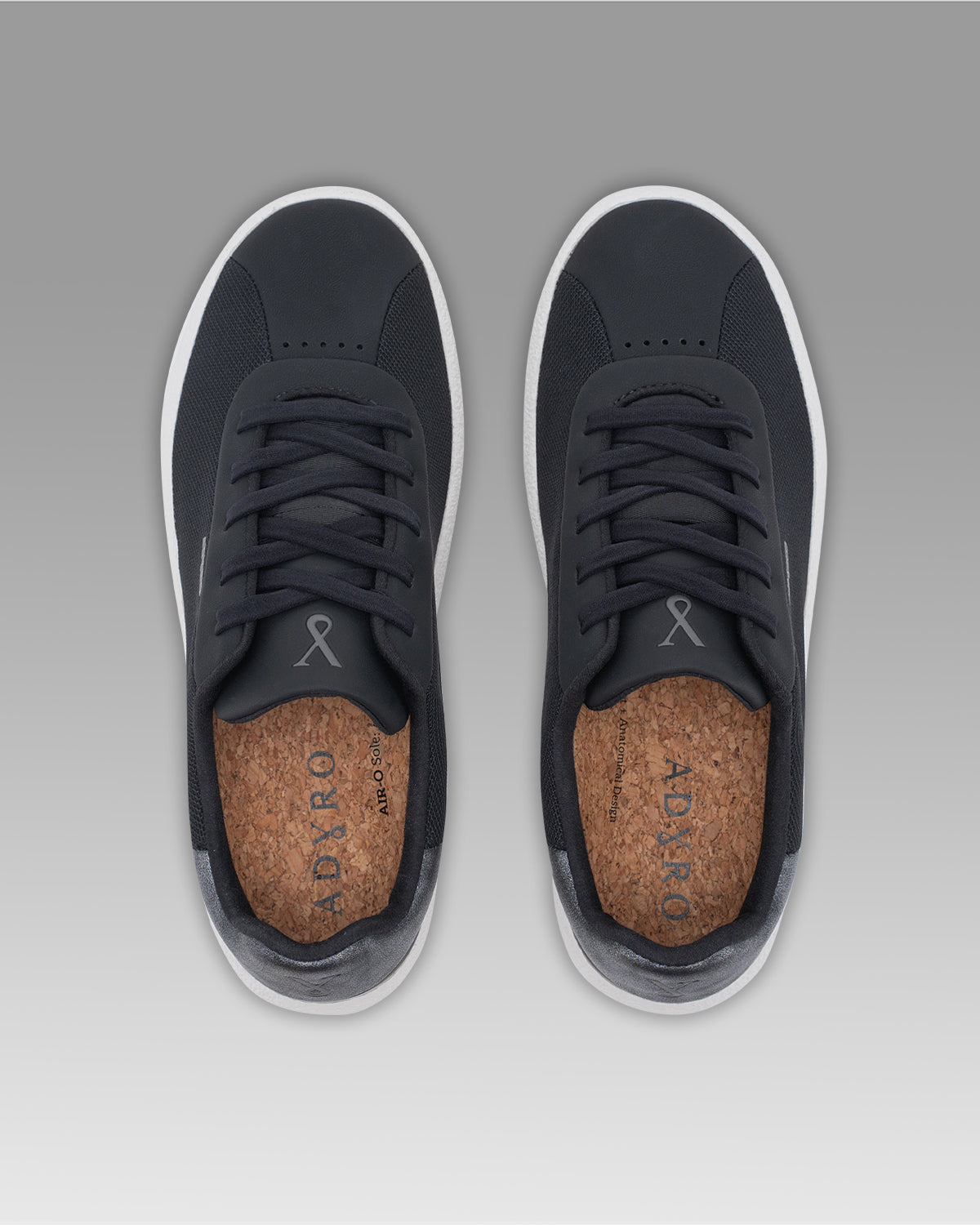 PRIMA (PARVN103) - Raven Black