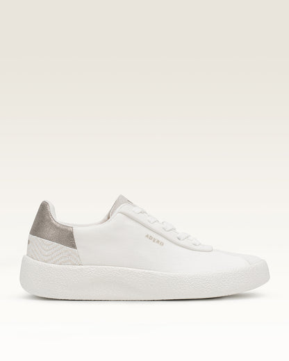 PRIMA (PAFCWT101) - Chambray White