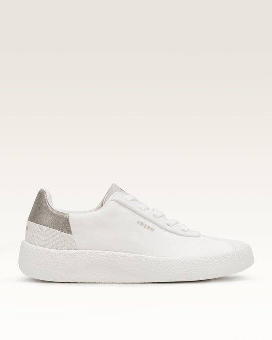 PRIMA (PAFCWT101) - Chambray White