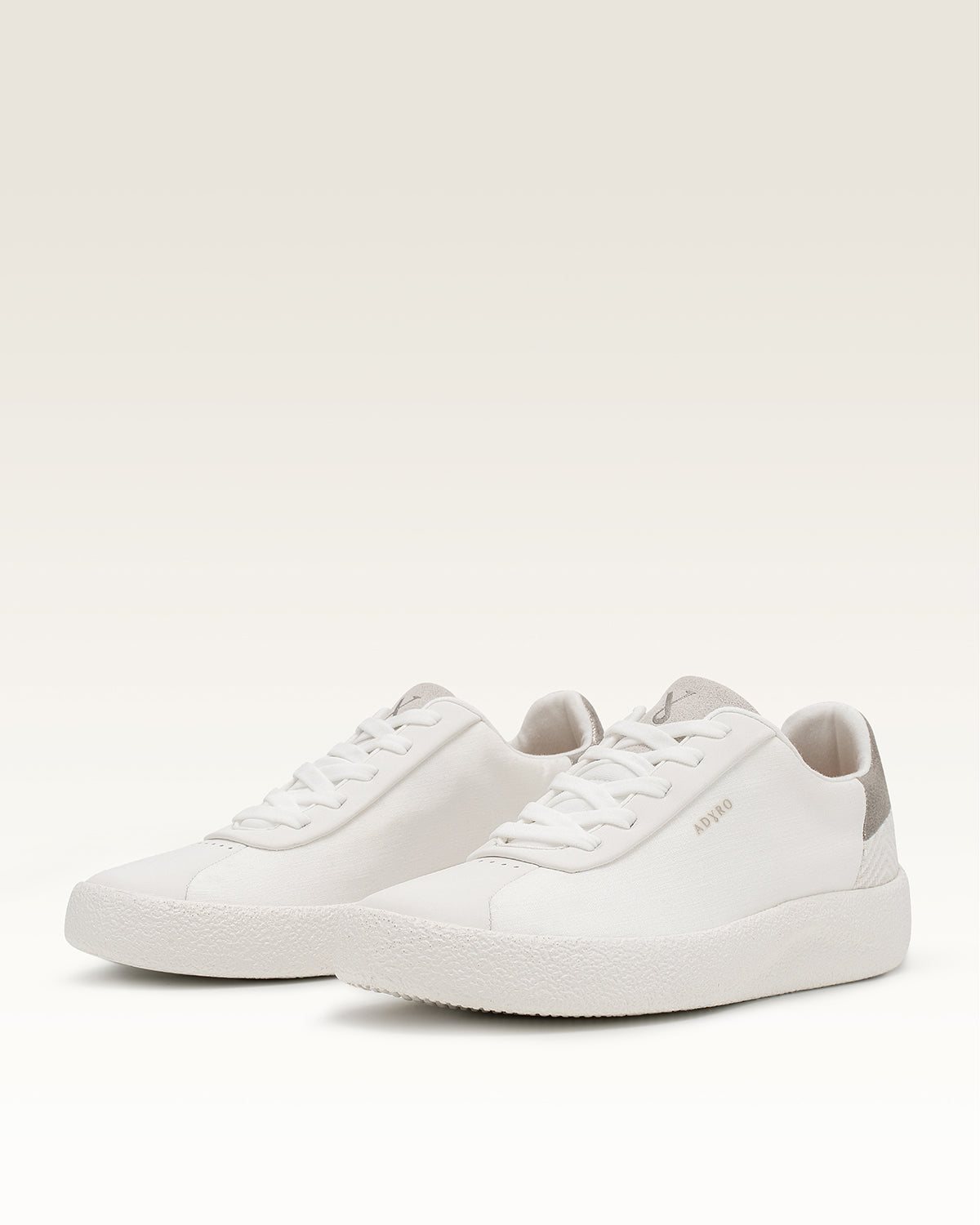 PRIMA (PAFCWT101) - Chambray White