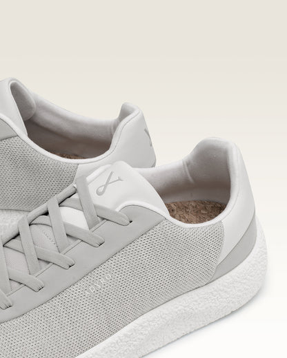 PRIMO (PRMCLD103) - Cloud Grey