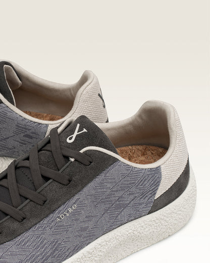 PRIMO (PRMSTL101) -Steel Grey