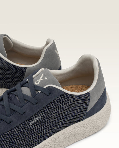 PRIMO (PRMNAV103) - Navy Blue